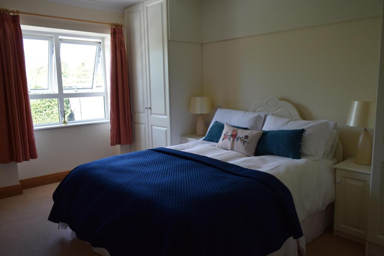 Vila Teach Kitty Con Dungloe Exteriér fotografie