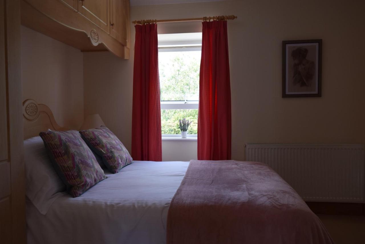 Vila Teach Kitty Con Dungloe Exteriér fotografie