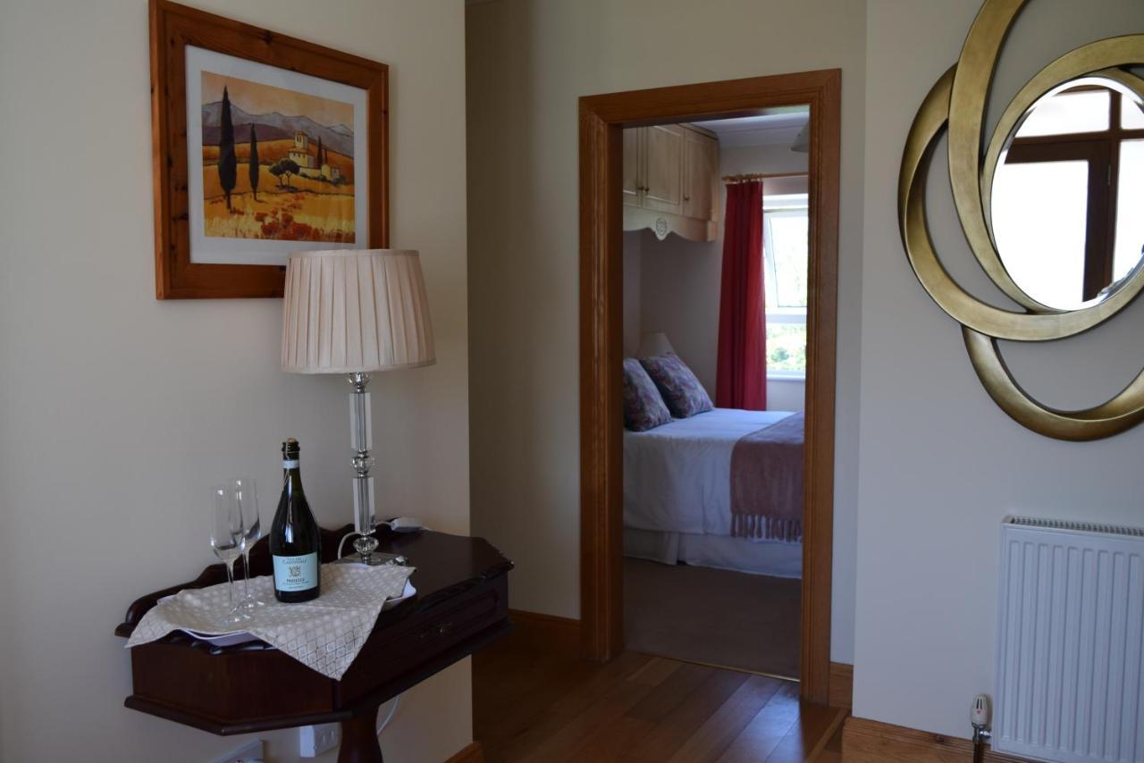 Vila Teach Kitty Con Dungloe Exteriér fotografie
