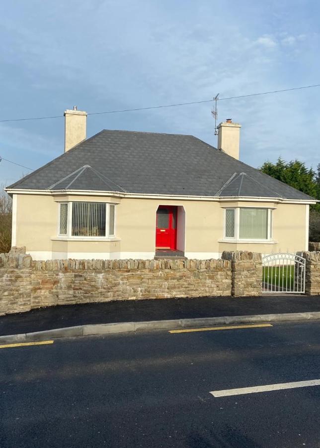 Vila Teach Kitty Con Dungloe Exteriér fotografie