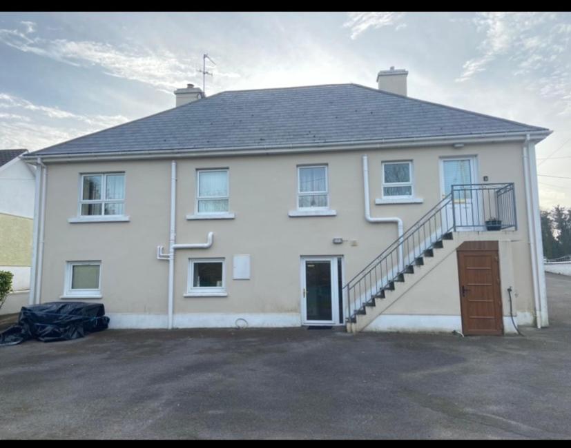 Vila Teach Kitty Con Dungloe Exteriér fotografie