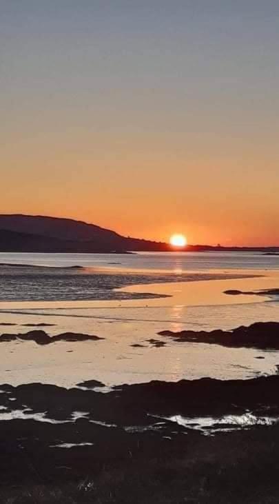 Vila Teach Kitty Con Dungloe Exteriér fotografie